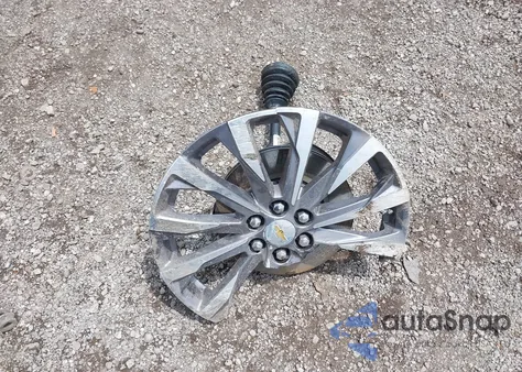 2023 Chevrolet Traverse Fwd Premier из США, поврежденный, VIN 1GNERKKWXPJ268882